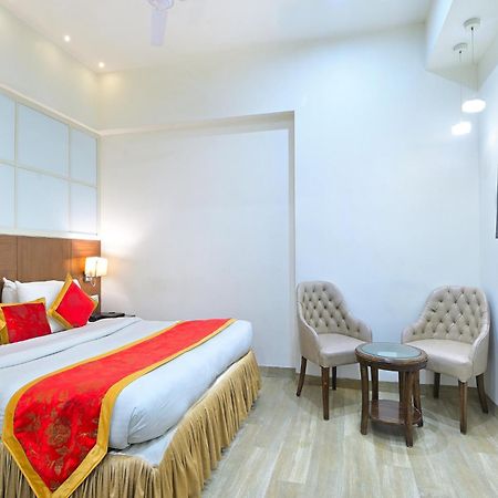 Hotel Hari Piorko - New Delhi Railway Station Εξωτερικό φωτογραφία