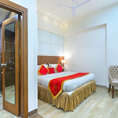 Hotel Hari Piorko - New Delhi Railway Station Εξωτερικό φωτογραφία