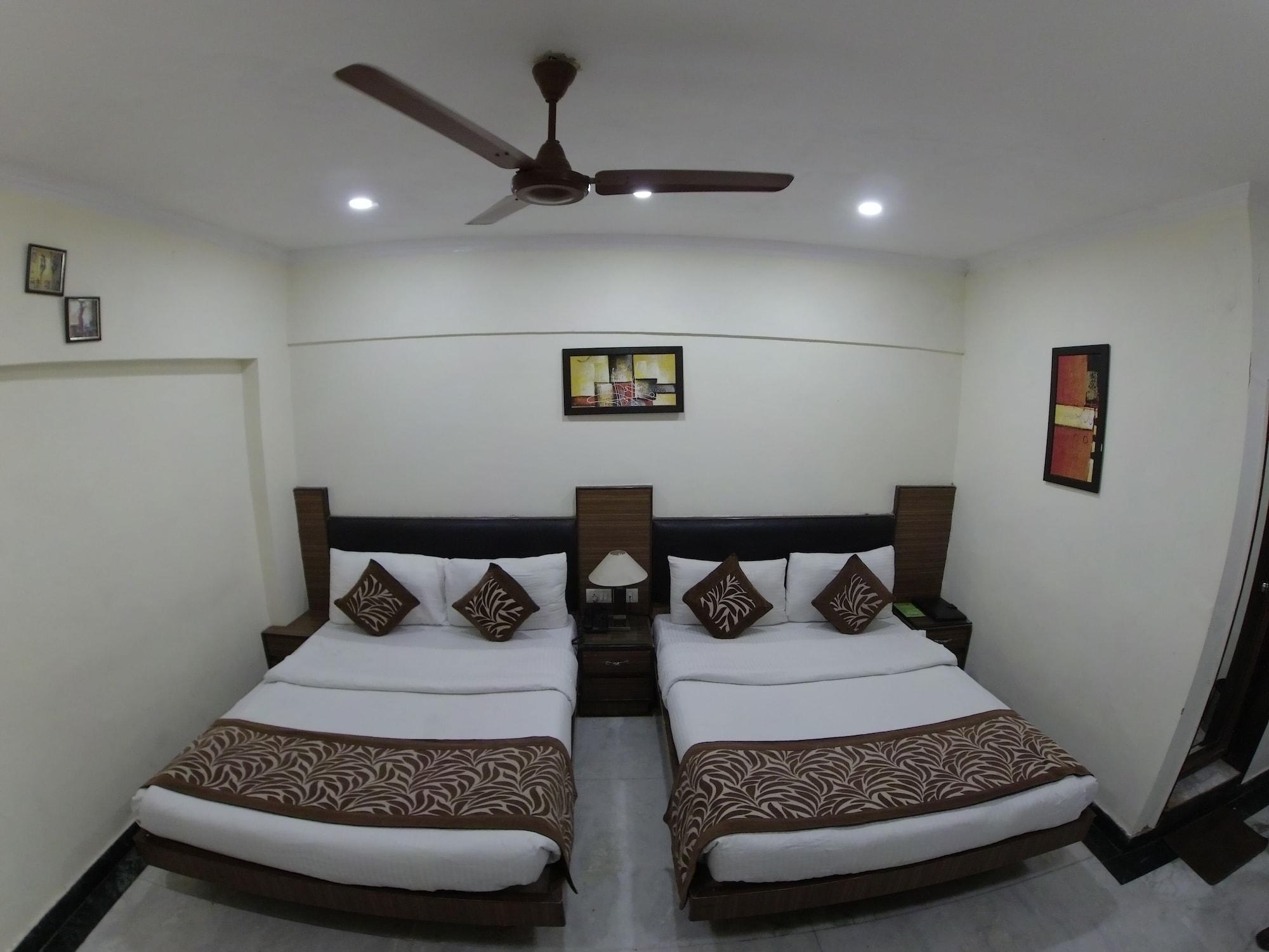 Hotel Hari Piorko - New Delhi Railway Station Εξωτερικό φωτογραφία