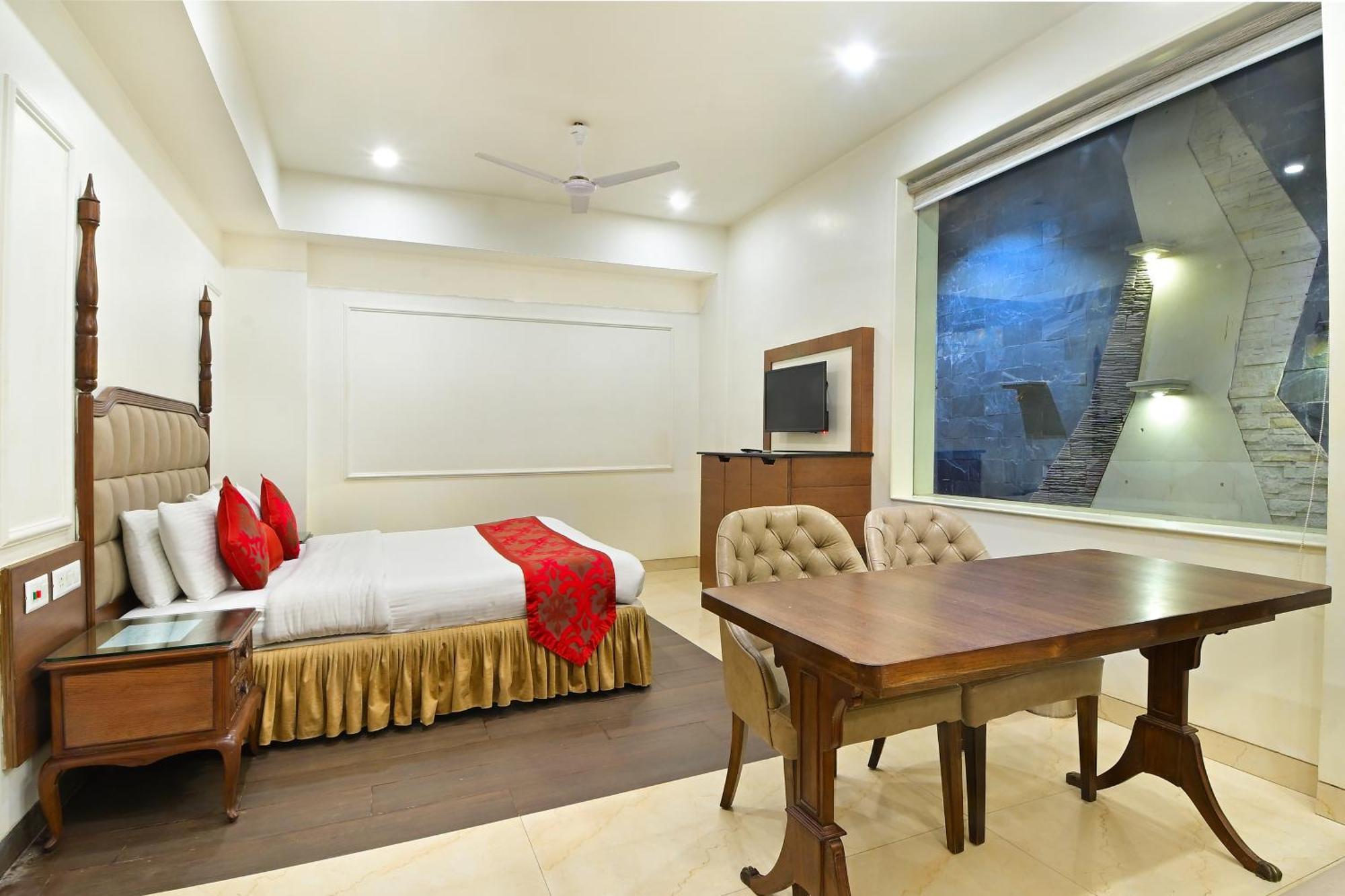 Hotel Hari Piorko - New Delhi Railway Station Εξωτερικό φωτογραφία