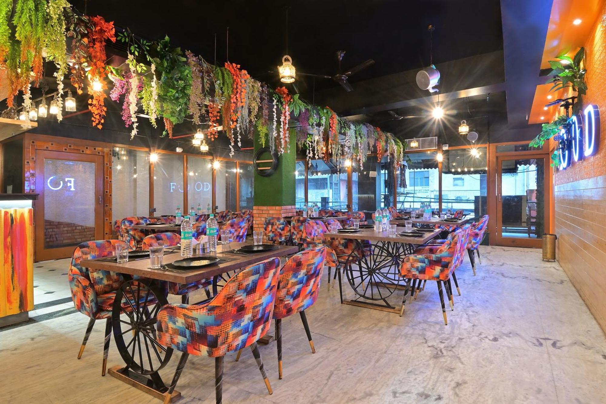 Hotel Hari Piorko - New Delhi Railway Station Εξωτερικό φωτογραφία