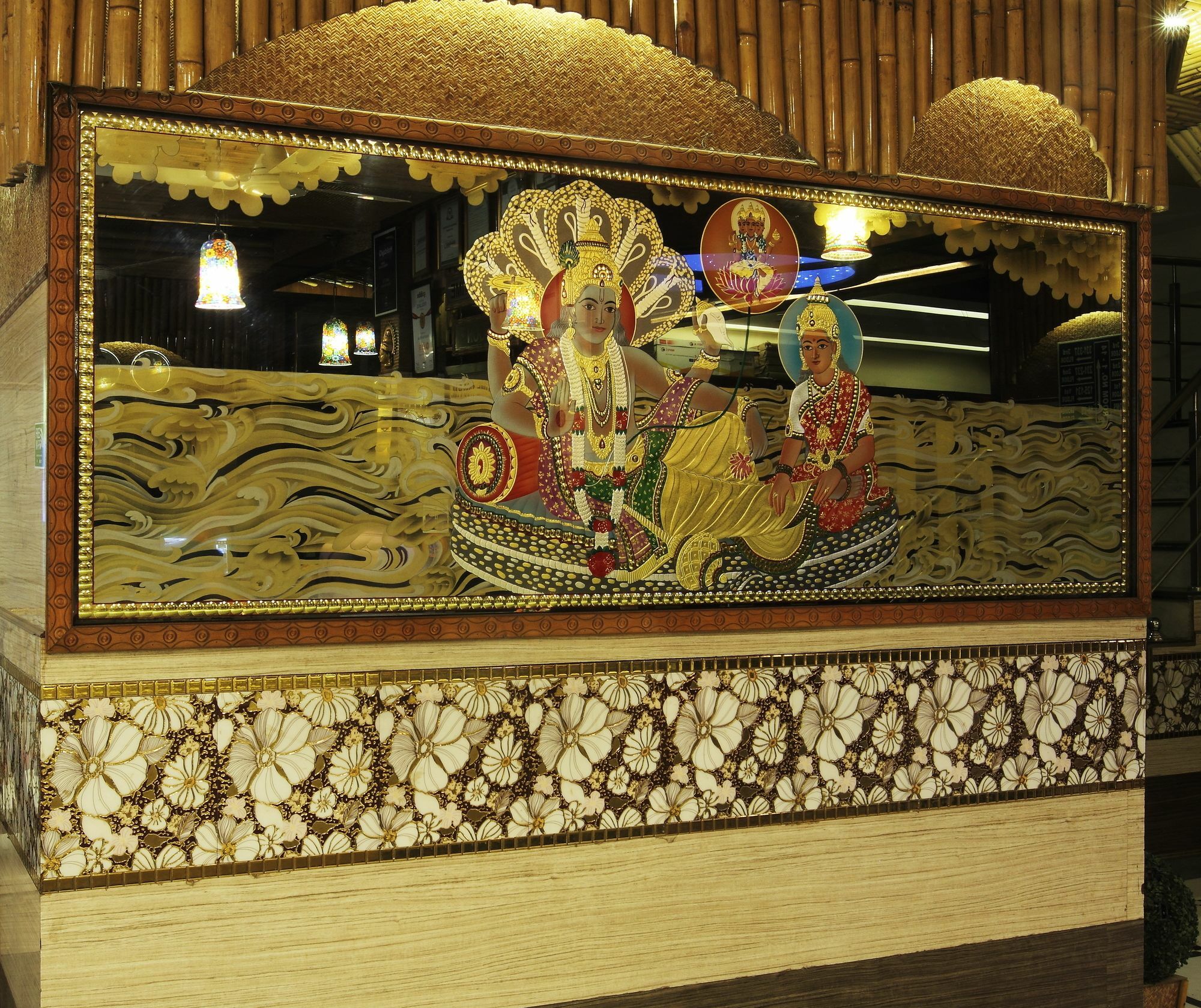 Hotel Hari Piorko - New Delhi Railway Station Εξωτερικό φωτογραφία